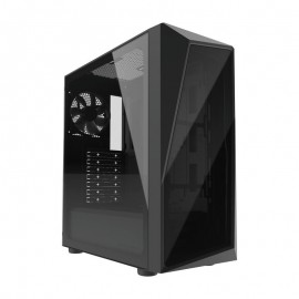 Computer Case COOLERMASTER CMP 520L Black
