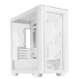 Computer Case ASUS A21 White