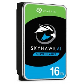  SEAGATE SkyHawk AI ST16000VE002