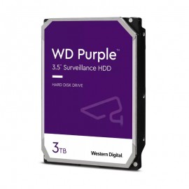  WESTERN DIGITAL Purple WD33PURZ