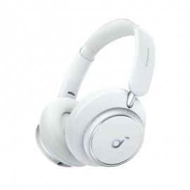 Gaming Headset ANKER Space Q45 White