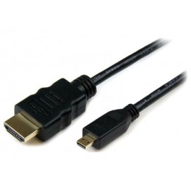 Καλώδιο HDMI σε micro HDMI Powertech 1.5m (CAB-H007)