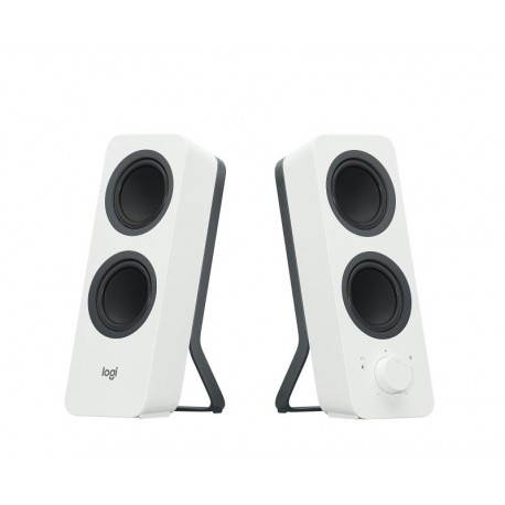 LOGITECH Z207 Bluetooth® Computer Speakers