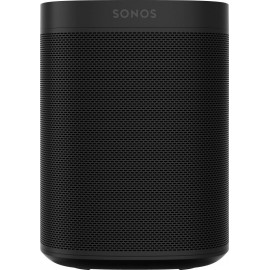 Φορητό Ηχείο Sonos One SL Αυτοενισχυόμενο Black