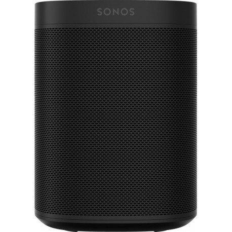 Φορητό Ηχείο Sonos One SL Αυτοενισχυόμενο Black