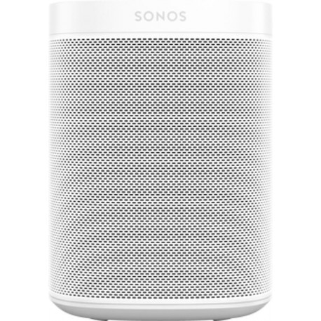 Φορητο Ηχείο Sonos One SL Αυτοενισχυόμενο White
