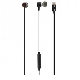 Tellur In Ear Lightning Headphones Apple MFi Certified Ακουστικά με υποδοχή Lightning (TLL162022)