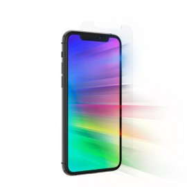 ZAGG InvisibleShield Full Face Tempered Glass – Elite VisionGuard+ για Apple iPhone 11 Pro / Xs / X