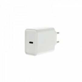 Φορτιστής Green Mouse USB-C 20W White