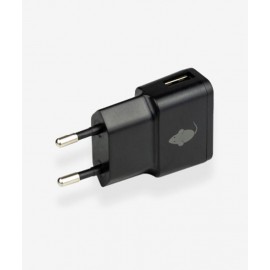 Φορτιστής Green Mouse USB-A 5W Black