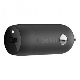 Φορτιστής BELKIN BoostCharge Black