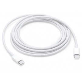 Apple USB-C Data Charge Cable 2.0m White MLL82