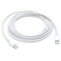 Apple USB-C Data Charge Cable 2.0m White MLL82