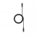 Mophie Charging Cable Καλώδιο φόρτισης USB-C / USB-C (1,5 μέτρο – μαύρο)