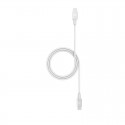 Mophie Charging Cable Καλώδιο φόρτισης USB-C / USB-C (1,5 μέτρο – λευκό)