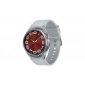 Smartwatch Samsung Galaxy Watch6 Classic LTE 43mm Silver