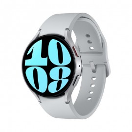 Smartwatch Samsung Galaxy Watch6 Bluetooth 44mm Silver