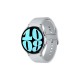 Smartwatch Samsung Galaxy Watch6 LTE 44mm Silver