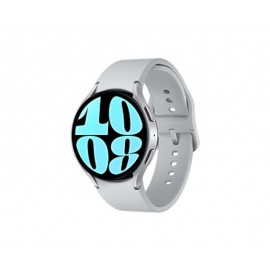 Smartwatch Samsung Galaxy Watch6 LTE 44mm Silver