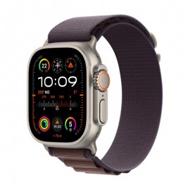 Smartwatch APPLE Watch Ultra 2 Indigo Alpine Loop (Medium)