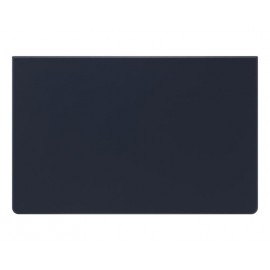 Θήκη Tablet Samsung Book Cover Keyboard Slim EF-DX910UBEGWW για το Galaxy Tab S9 Ultra Black