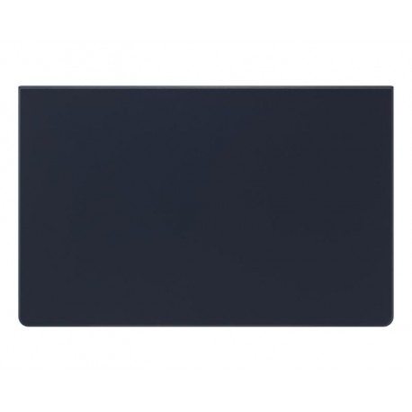 Θήκη Tablet Samsung Book Cover Keyboard Slim EF-DX910UBEGWW για το Galaxy Tab S9 Ultra Black