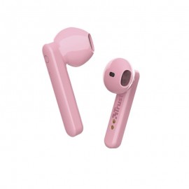 Bluetooth Trust Primo Pink