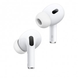 Gaming Headset APPLE AirPods Pro (2nd generation) White