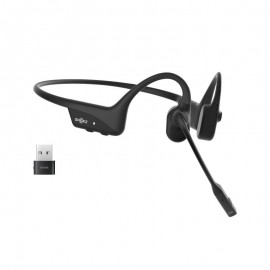 Gaming Headset AFTERSHOKZ C110-AA-BK Black
