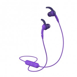 iFROGZ FreeRein2 Ασύρματα Ακουστικά (Purple)