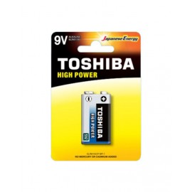 Μπαταρία TOSHIBA 6LR61GCP BP-1