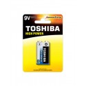 Μπαταρία TOSHIBA 6LR61GCP BP-1