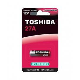Μπαταρία TOSHIBA 27A BP-1C