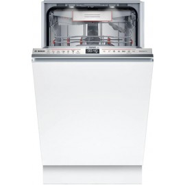 Πλυντήριο Πιάτων Εντοιχιζόμενο BOSCH SPV6EMX05E 44.8 cm