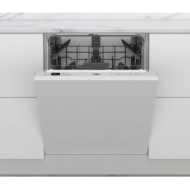 Πλυντήριο Πιάτων Εντοιχιζόμενο WHIRLPOOL W2I HD524 AS 59.8 cm