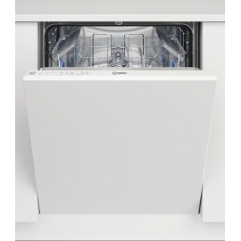 Πλυντήριο Πιάτων Εντοιχιζόμενο INDESIT D2I HL326 59.8 cm