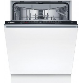 Πλυντήριο Πιάτων Εντοιχιζόμενο BOSCH SMV2HVX02E 59.8 cm