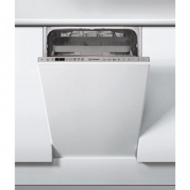 Πλυντήριο Πιάτων Εντοιχιζόμενο INDESIT DSIO 3T224 CE 44.8 cm