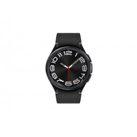 Smartwatch Samsung Galaxy Watch6 Classic LTE 43mm Black