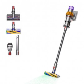 DYSON V15 Detect Absolute Yellow