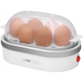 Βραστήρας Αυγών CLATRONIC EK 3497 EK 3497 Grey