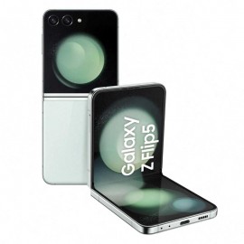 SAMSUNG Galaxy SM-F731B 6.7 " 8 GB Ram 256 GB Mint colour