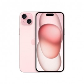 APPLE iPhone iPhone 15 Plus 6.7 " Ram 128 GB Pink