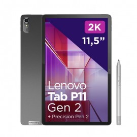 Tablet LENOVO Tab P11 11.5 " 4 GB 128 GB Grey