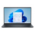 Laptop Dell Inspiron 3535 15.6" 1920x1080 Touch Ryzen 5 7530U,8GB,512GB,AMD Radeon Graphics,W11H,Carbon Black,US
