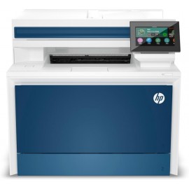 Πολυμηχάνημα HP MFP 4302fdn Pro LaserJet Color
