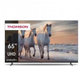 TV THOMSON 65" 65UA5S13,LED,Ultra HD,Smart TV,Wi-Fi,60Hz