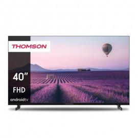 TV THOMSON 40",40FA2S13,LED,Full HD,Smart TV,Wi-Fi,60Hz