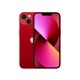 APPLE iPhone iPhone 13 6.1 " Ram 256 GB Red