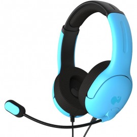 Headset PDP Airlite Blue
